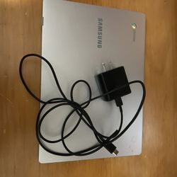 Samsung Chromebook 