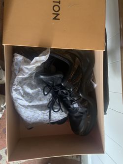 Louis vuitton shoes