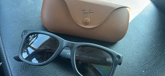 Gen 2 Meta Glasses