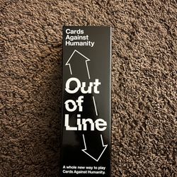 Cards Against Humanity 