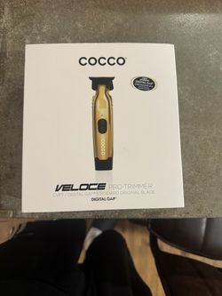 cocco trimmers