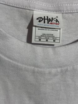 Two White T’s