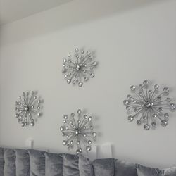 Wall Decor