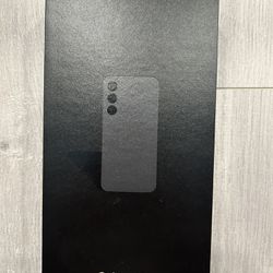 Samsung Galaxy S24 Plus - 512 GB - Unlocked - Black
