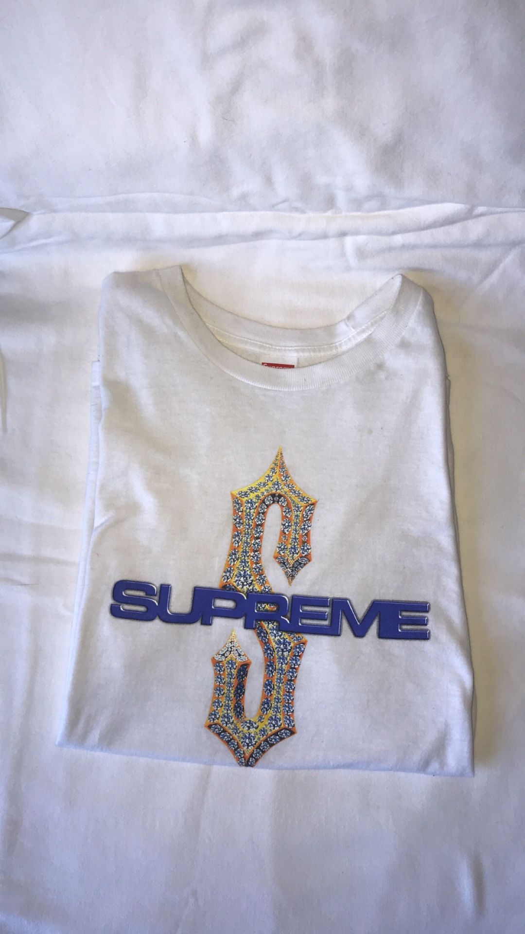 Supreme Diamond Tee