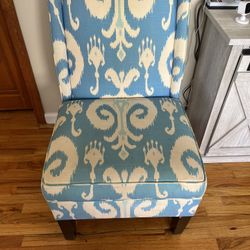 Accent Chair