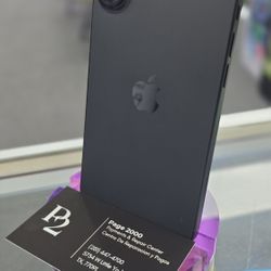 Iphone 16 Plus Unlocked 