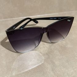 Quay Sunglasses 