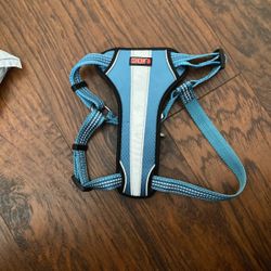 Kong Harness