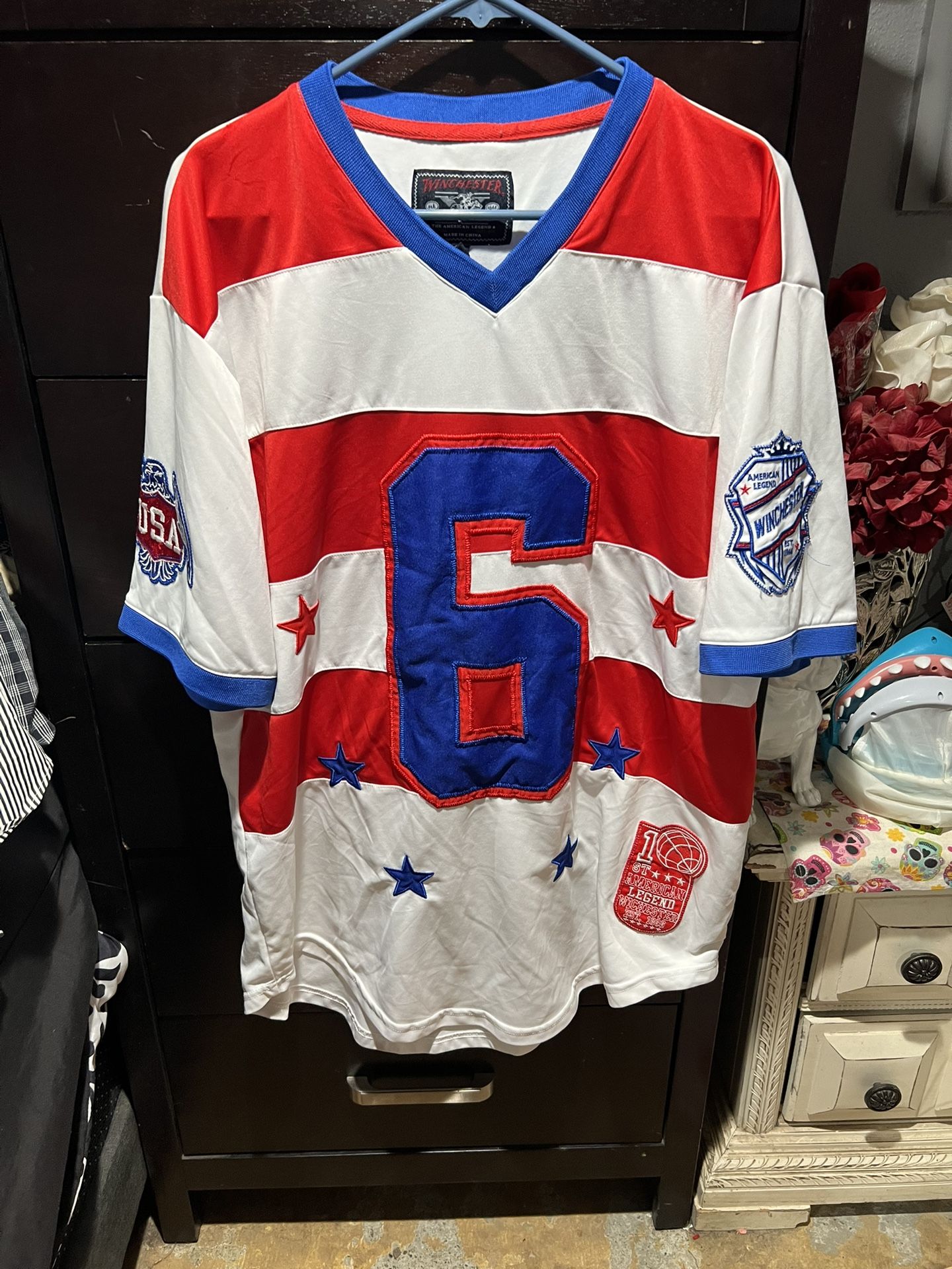 Jersey