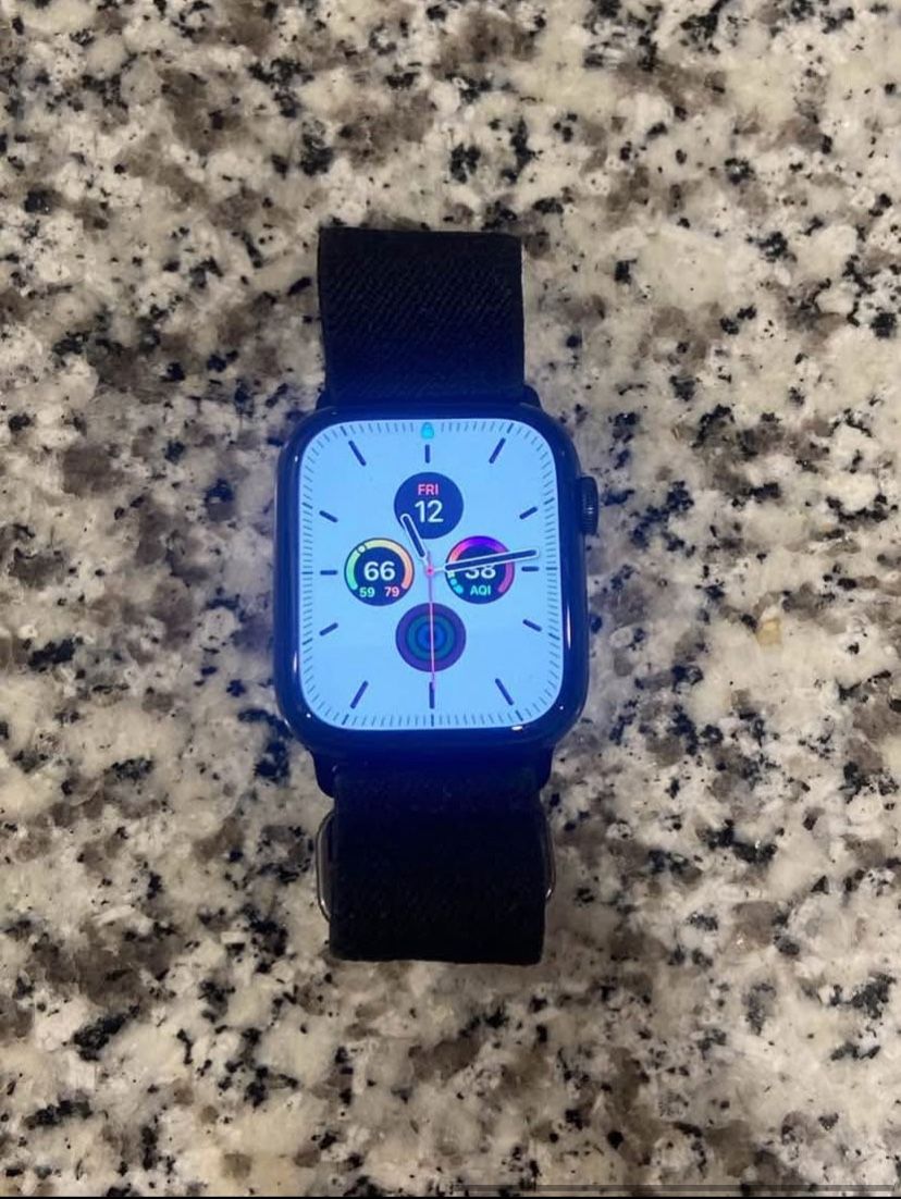 Apple Watch Series 7