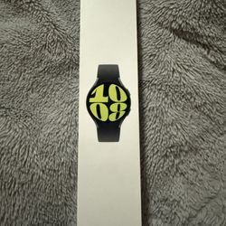 samsung watch 6