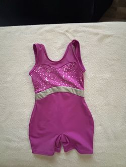 Girls bathing suit