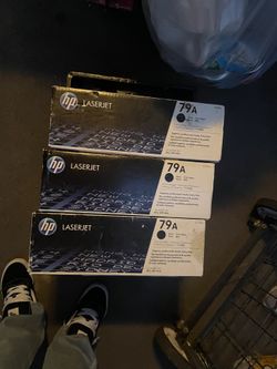 Printer Ink