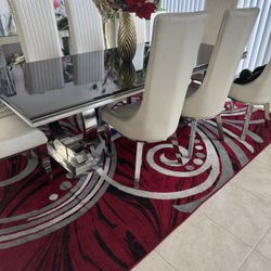 House Full Of Items Moving To Another State 