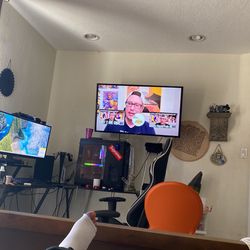 44 In Samsung Tv 1080p