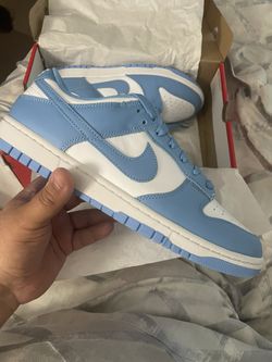 Nike Dunk Unc