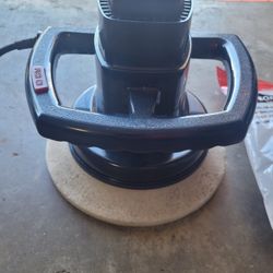 10-inch Random Orbital Car Buffer