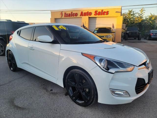 2014 Hyundai Veloster for Sale in El Paso, TX - OfferUp