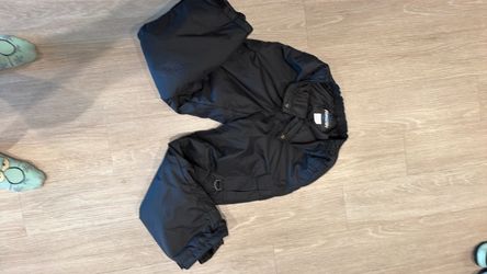 Youth snow pants