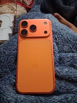 iPhone 17 pro