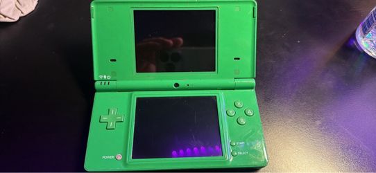 Modded dsi