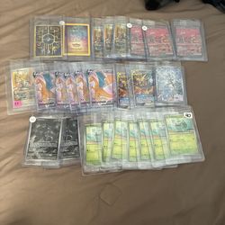 Sealed promo card- Mint condition- 90% of market value-limited availability