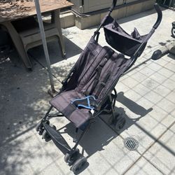 Kids Stroller