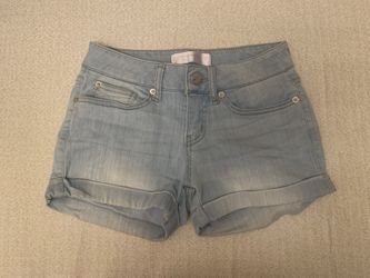 No Boundaries Shorts (Size: 1)