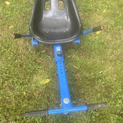 Hover board accessory