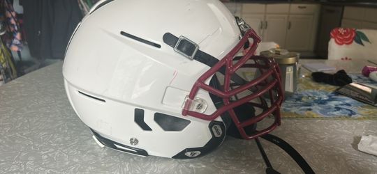 Schutt f7 2.0 size xl