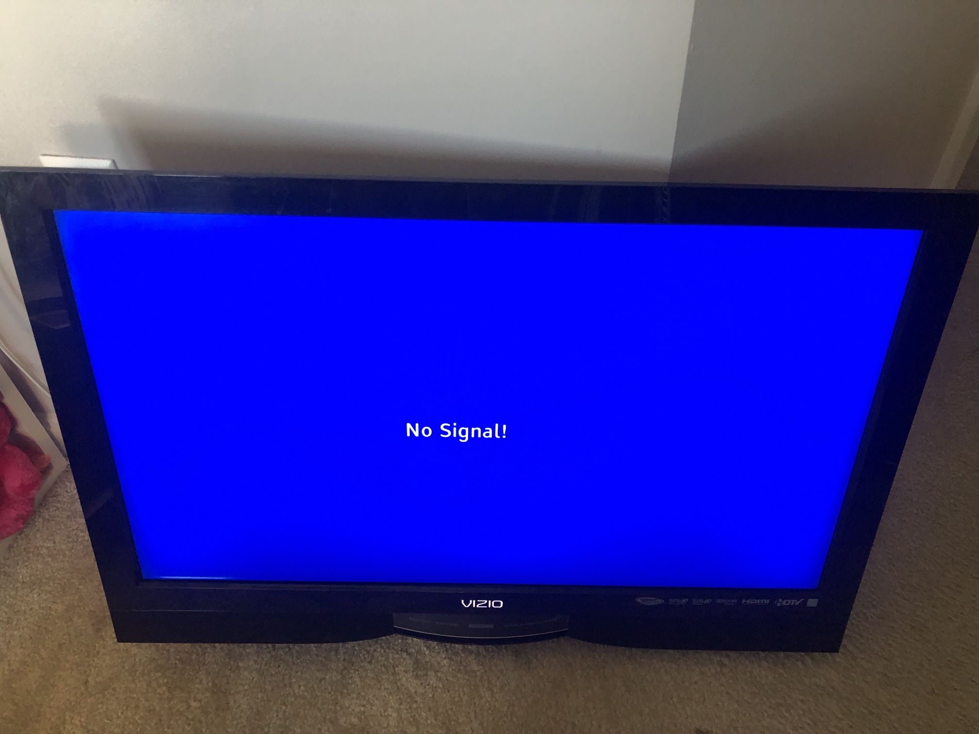 Vizio SV320XVT 32" LCD