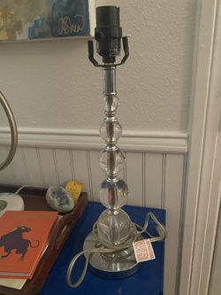 Lamp