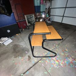 Desk 