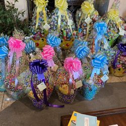 Easter Baskets