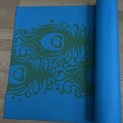 Yoga Mat