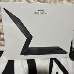 APPLE MAGIC KEYBOARD 
