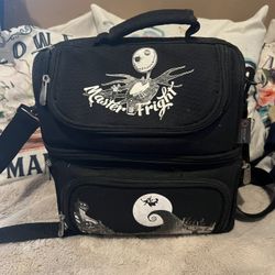 Nightmare Before Christmas Lunch Pale