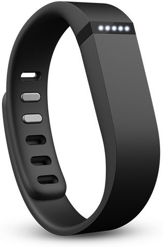 Fitbit Flex with Small and Large bands