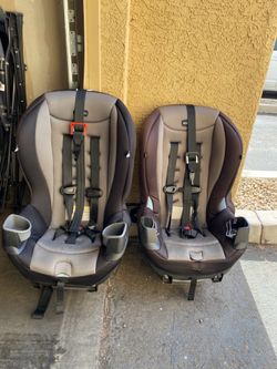 Evenflo car seats