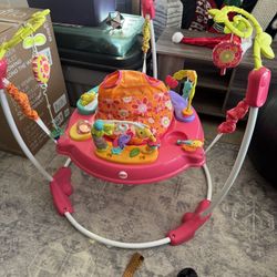 Fisher Price Bouncer