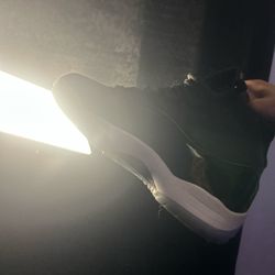 Jordan 11’s 