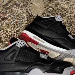 Jordan 4s Reimagined 