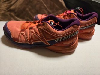 Salomon Speedcross Trail Running Shoes