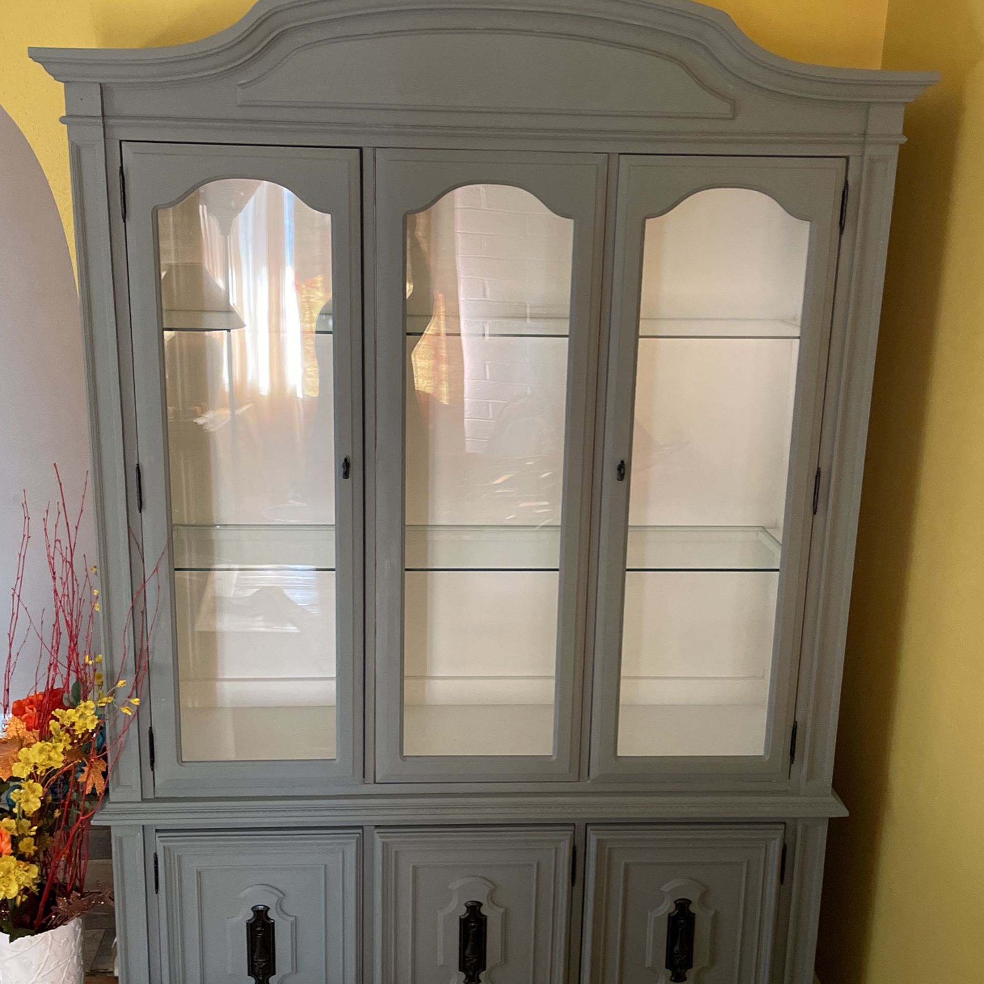 Stanley China Cabinet 