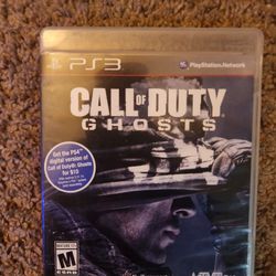 Classic 5 Call Of Duty Games And 2 Baskstball PS3 GAMES 
