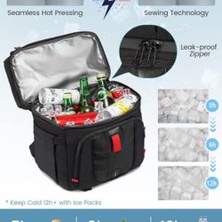 Sucipi Cooler Backpack 54