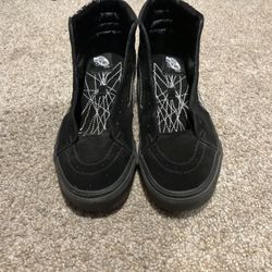 Vans Frenzy Sk8-Hi