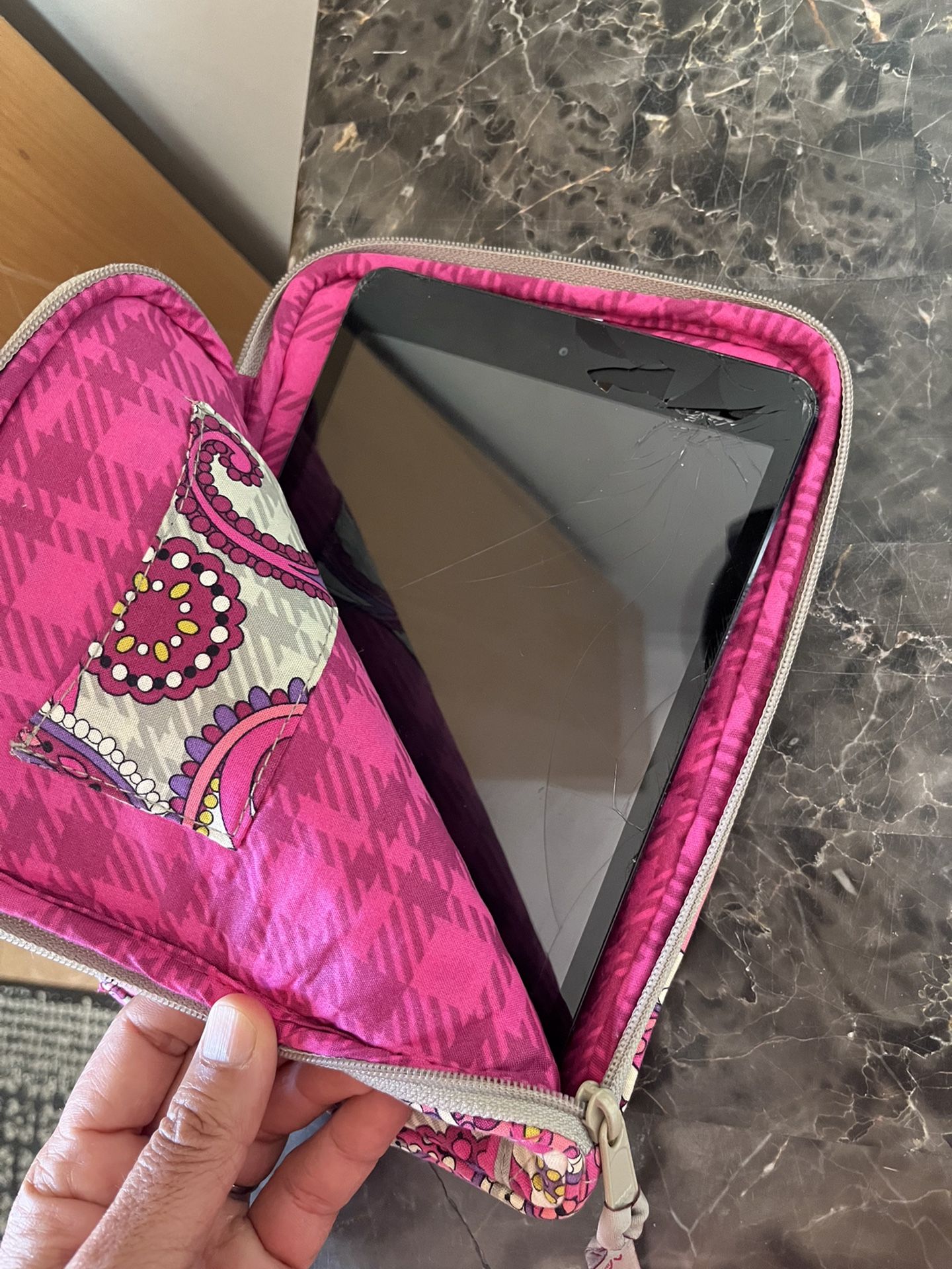 iPad