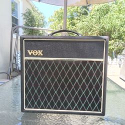 Vintage Vox Pathfinder Guitar Amplifier 